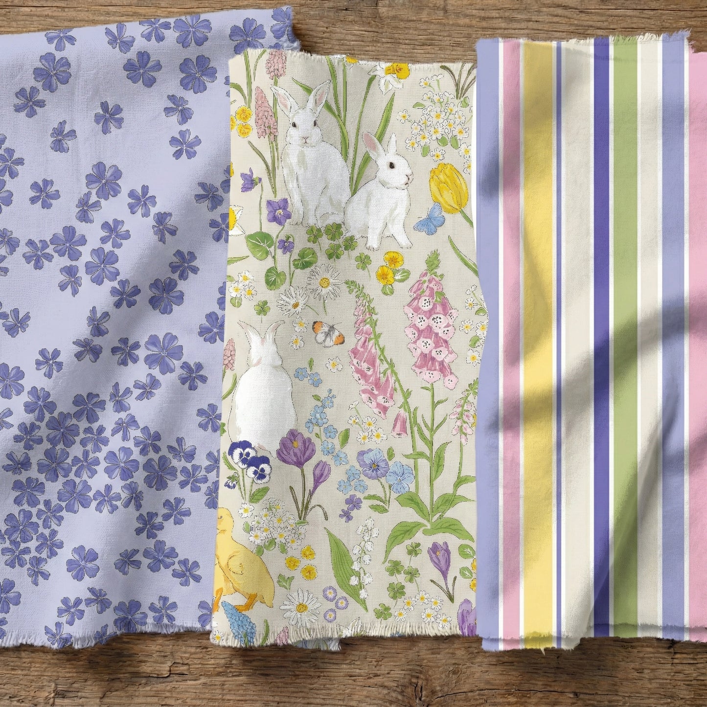 Trio Project Panel - 05