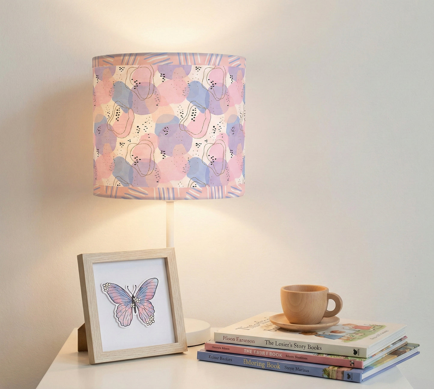 Trio Project Panel - 06