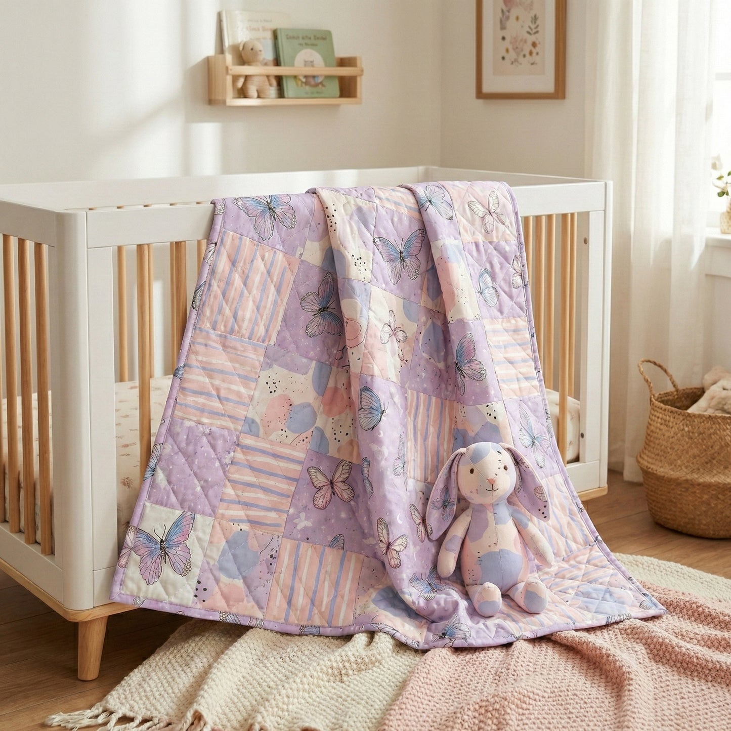 Trio Project Panel - 06