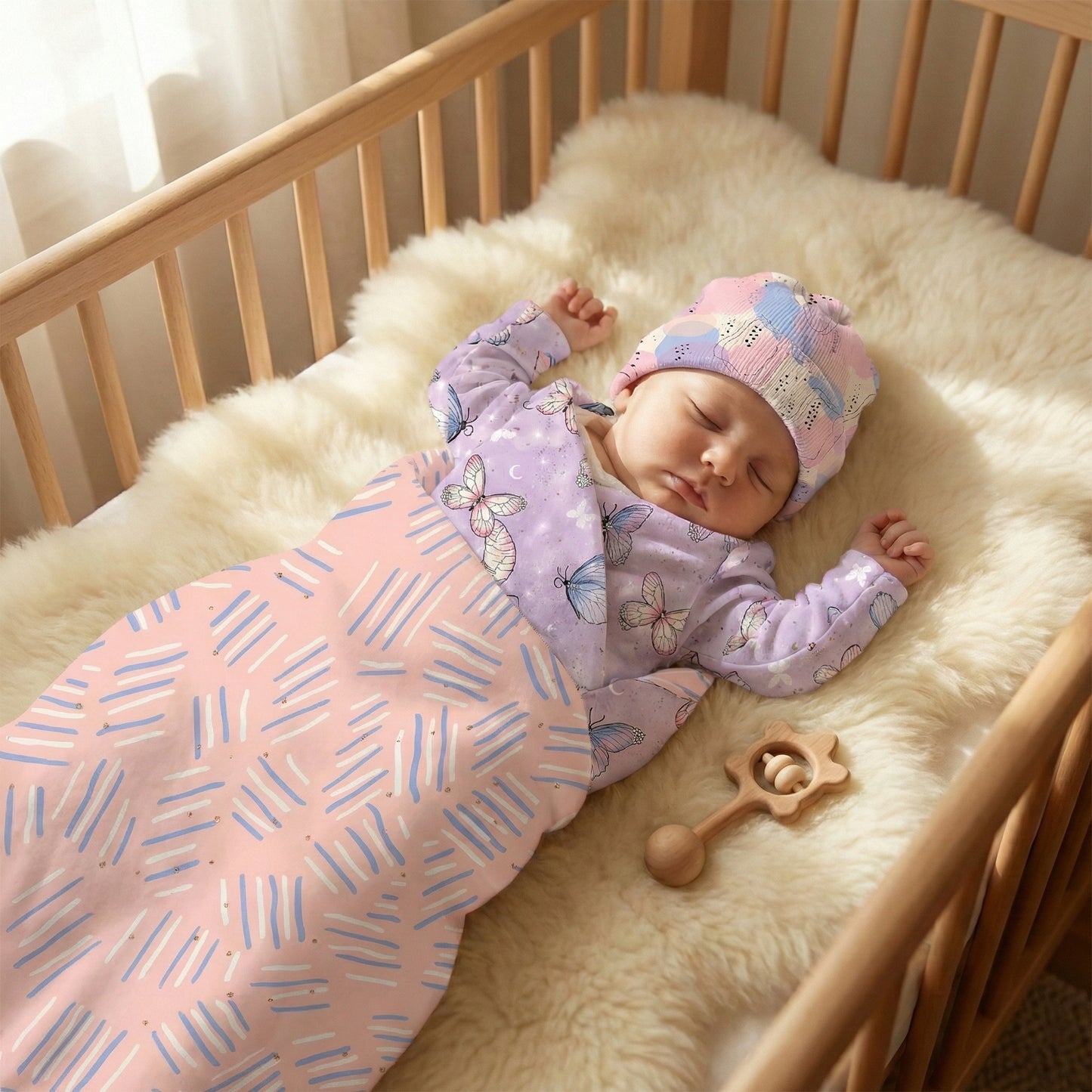 Trio Project Panel - 06