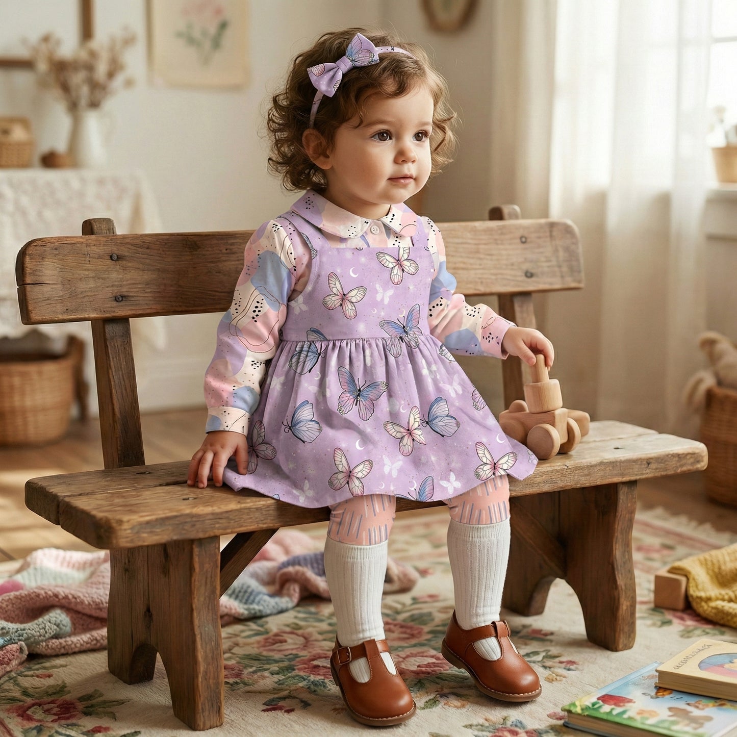 Trio Project Panel - 06