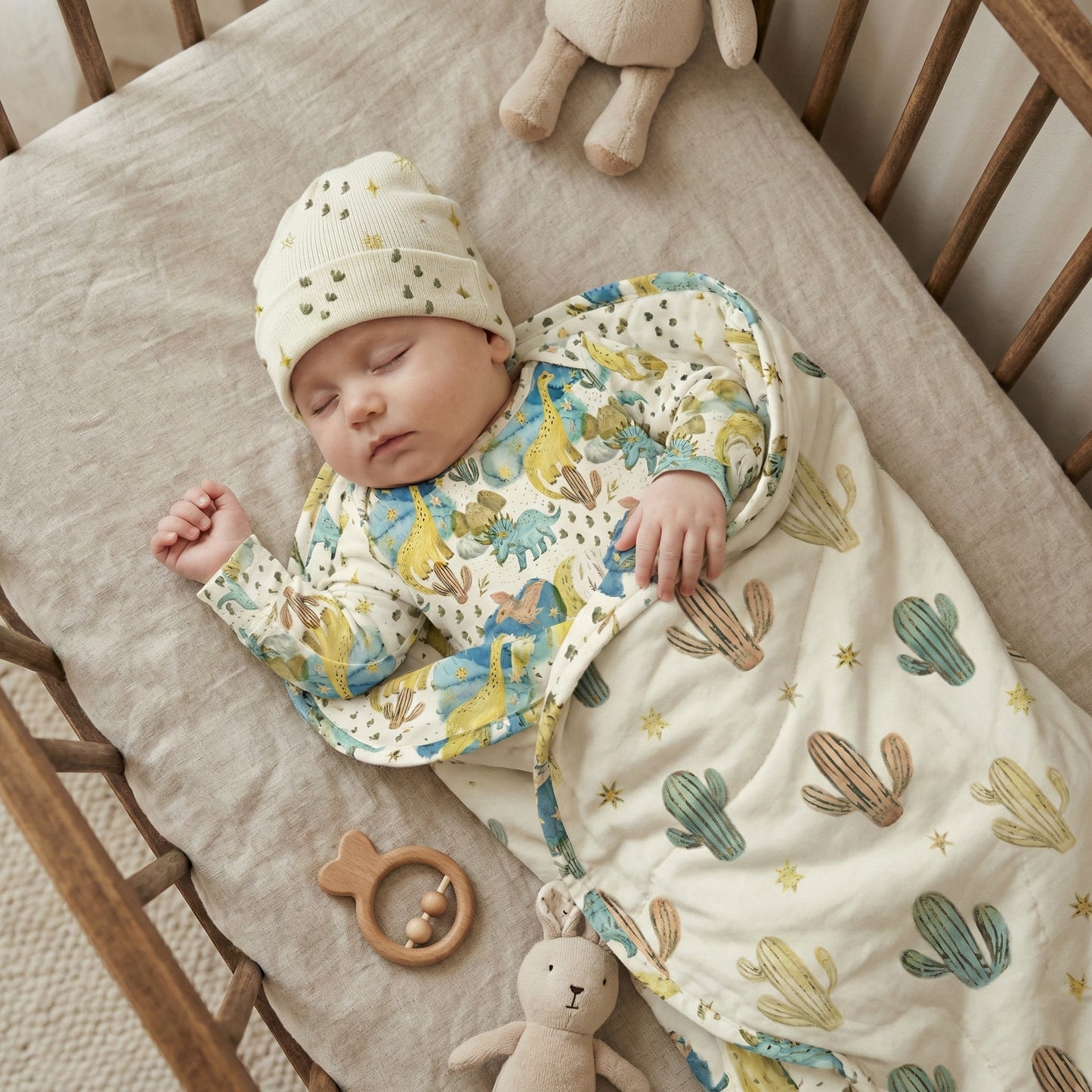 Trio Project Panel - 09