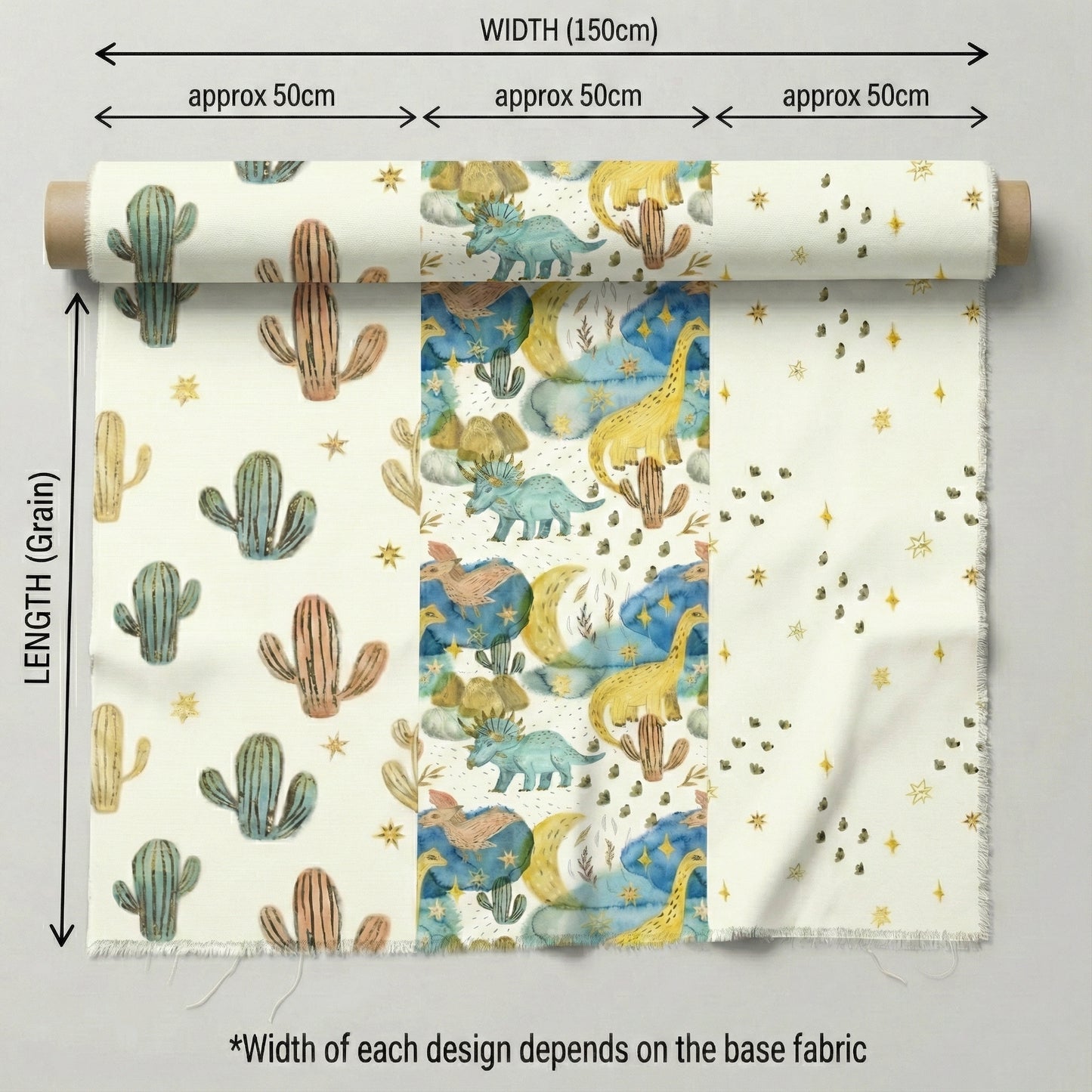 Trio Project Panel - 09