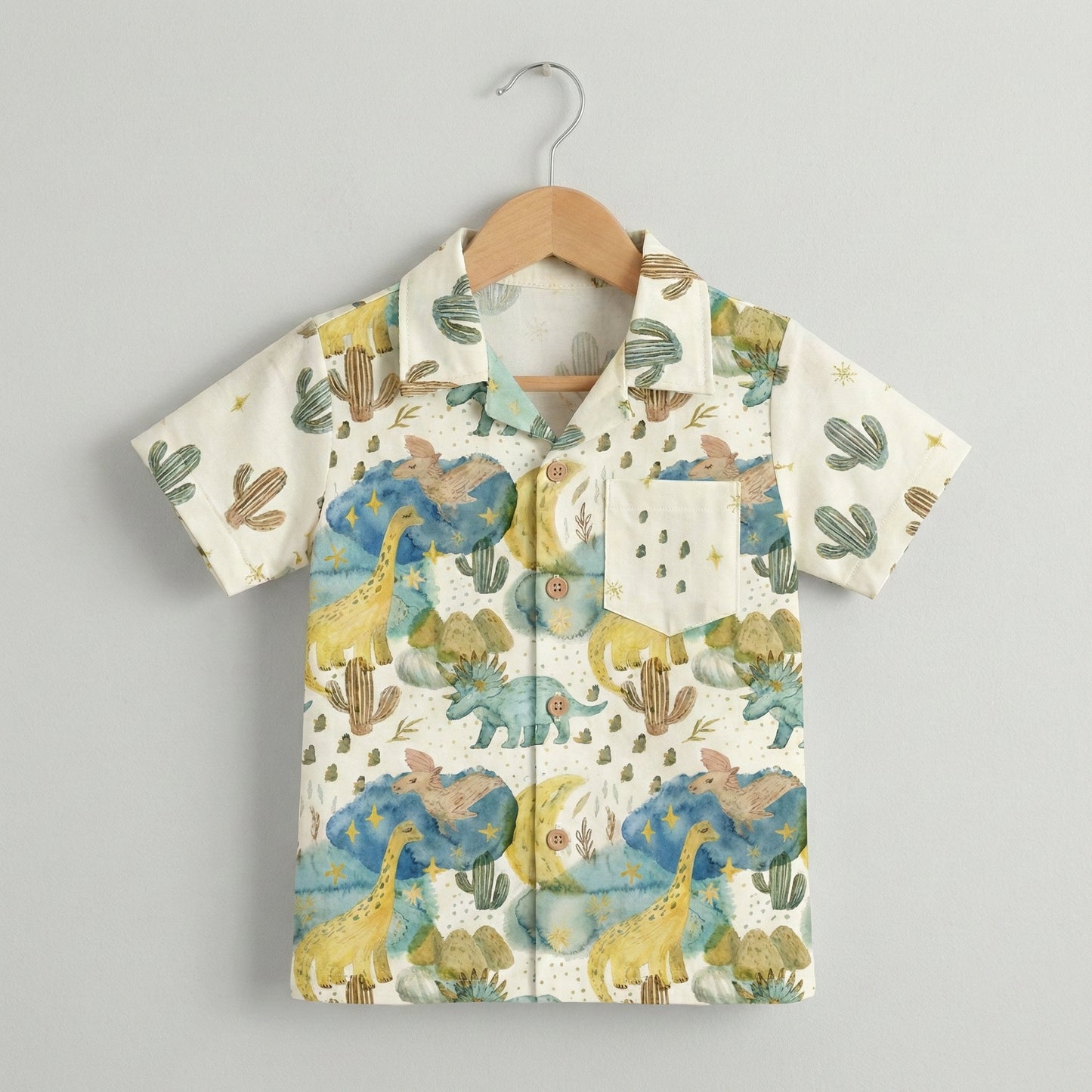 Trio Project Panel - 09