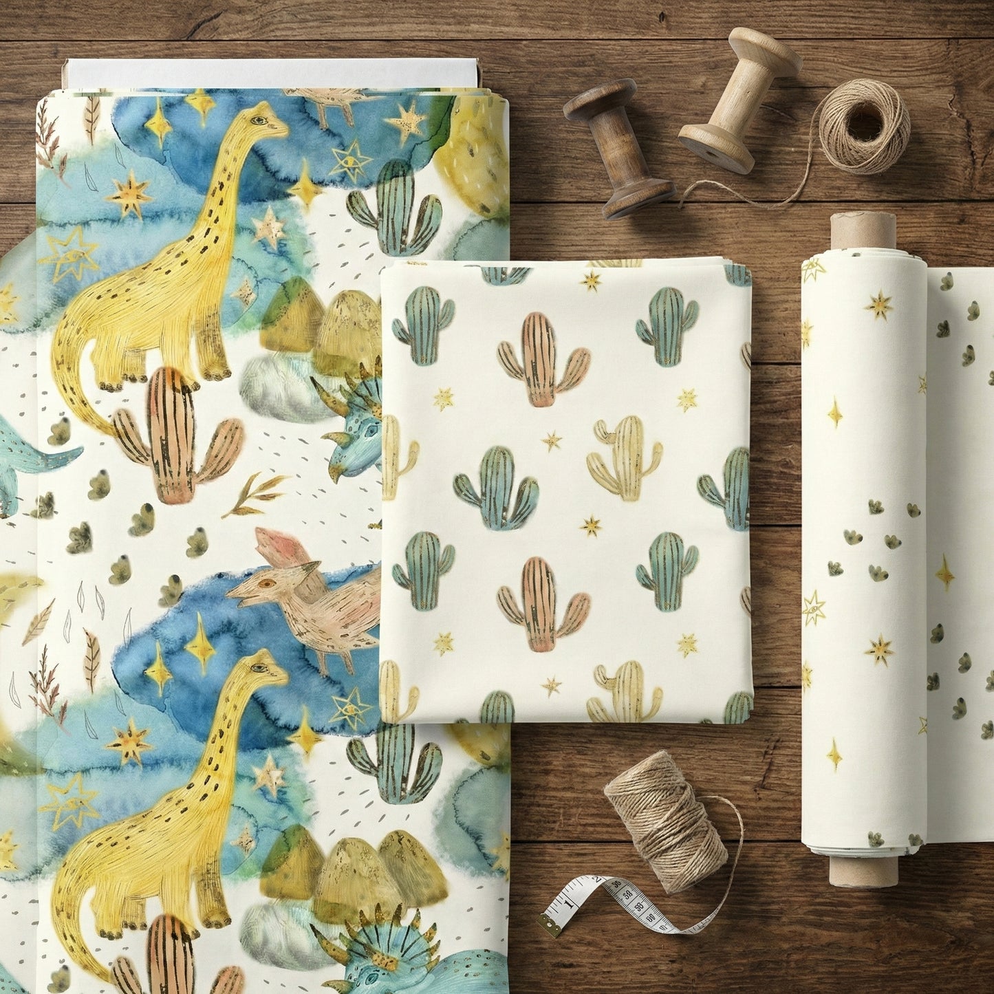 Trio Project Panel - 09