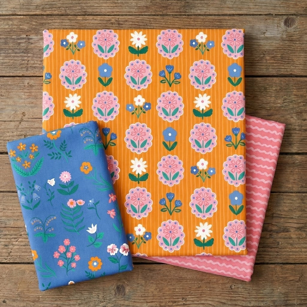 Trio Project Panel - 02