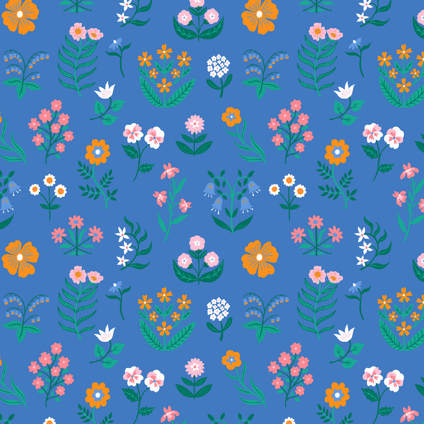 Trio Project Panel - 02