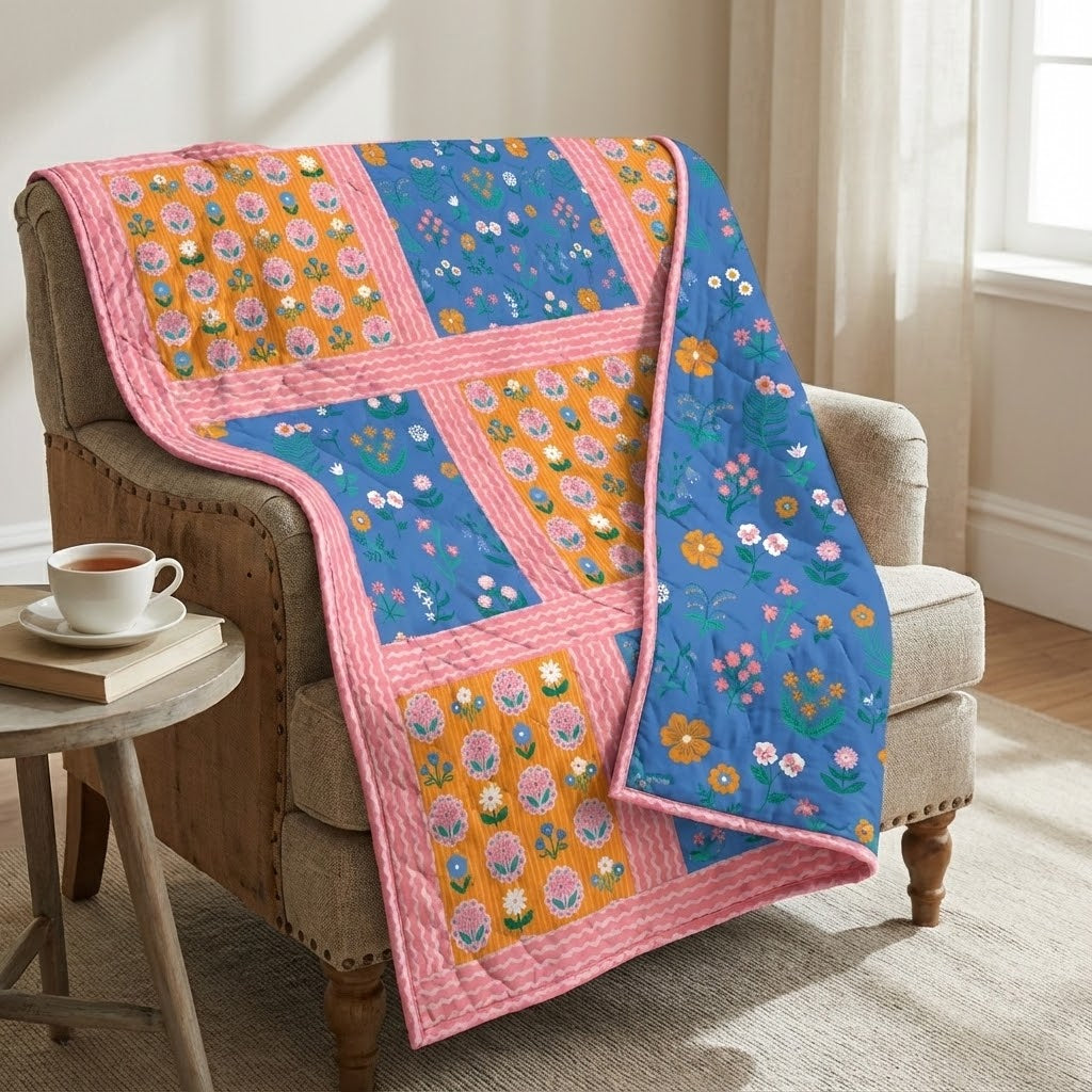 Trio Project Panel - 02