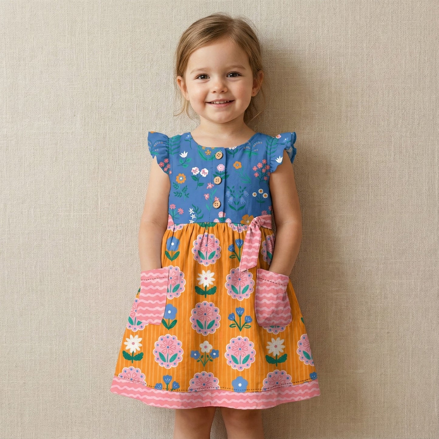 Trio Project Panel - 02