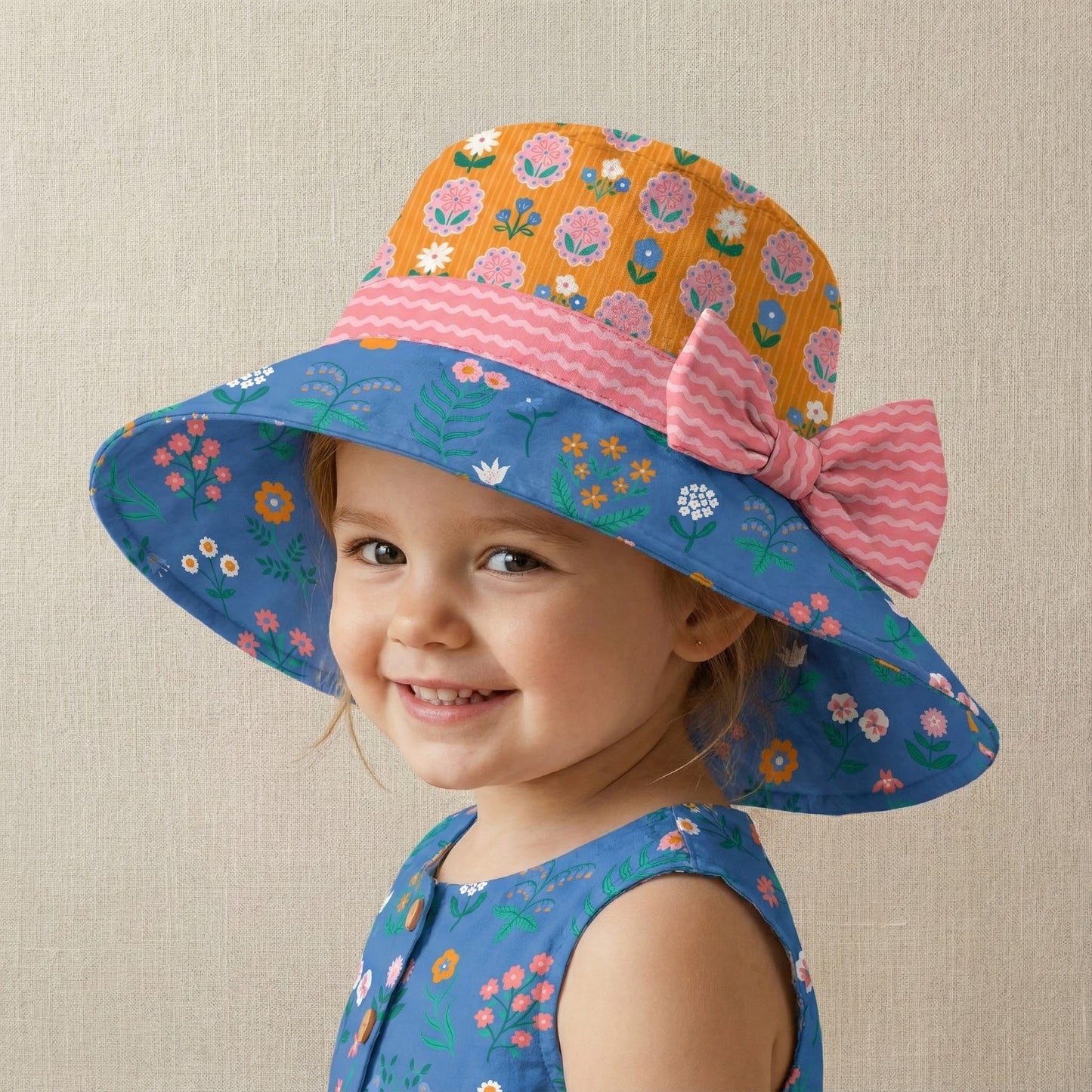 Trio Project Panel - 02