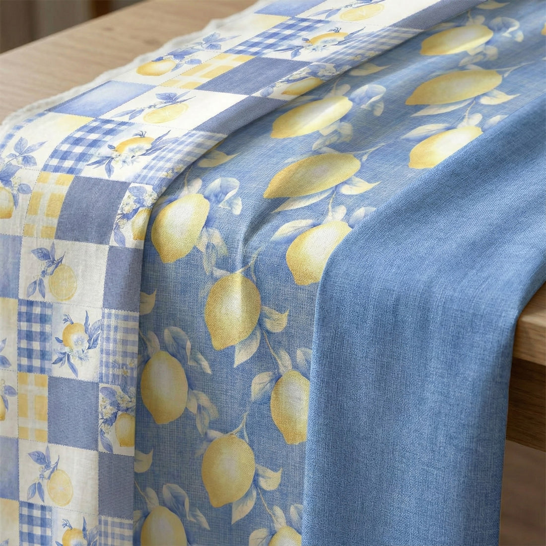 Trio Project Panel 07 fabric – pre-order designer fabric Australia | Fabric by Missy Rose