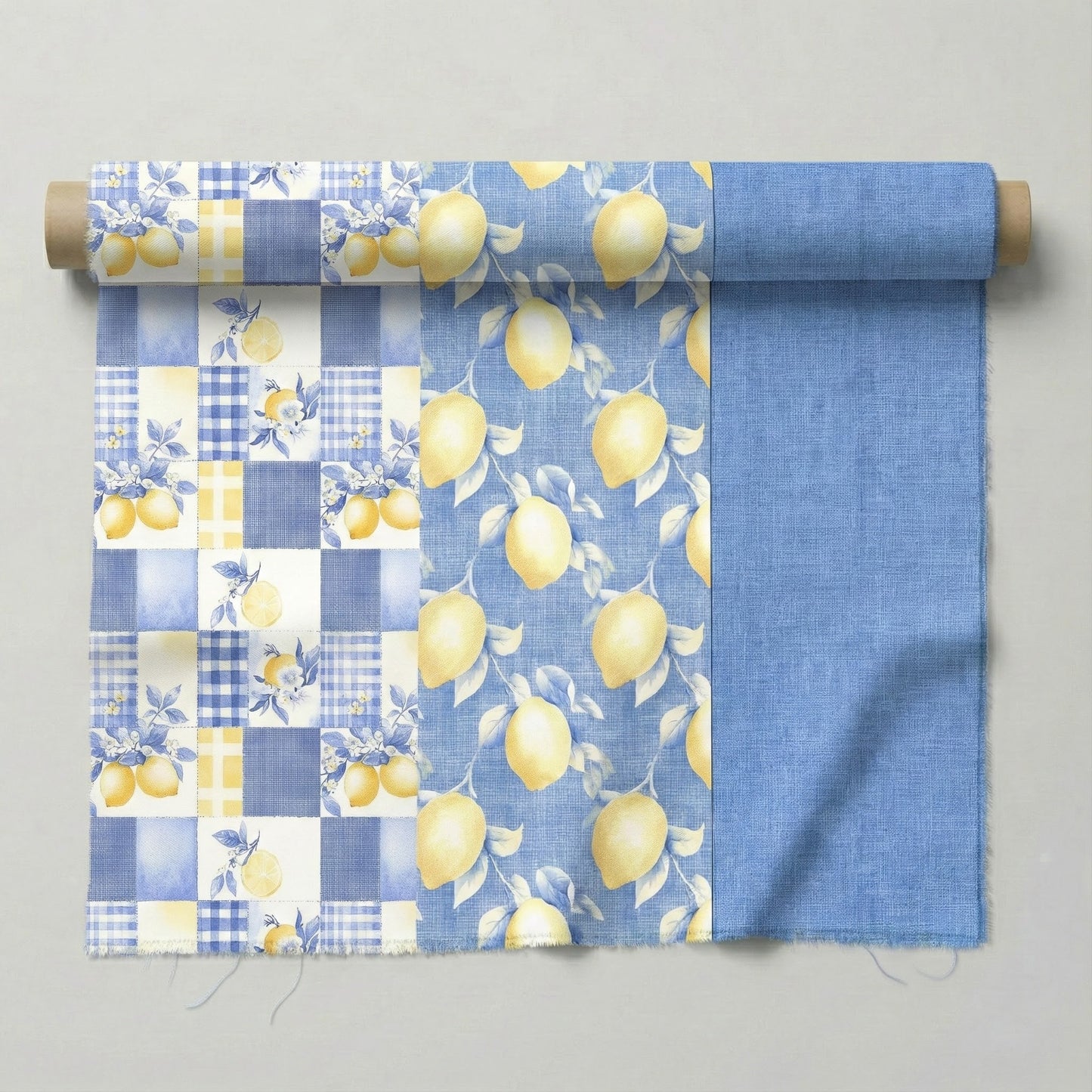 Trio Project Panel - 07