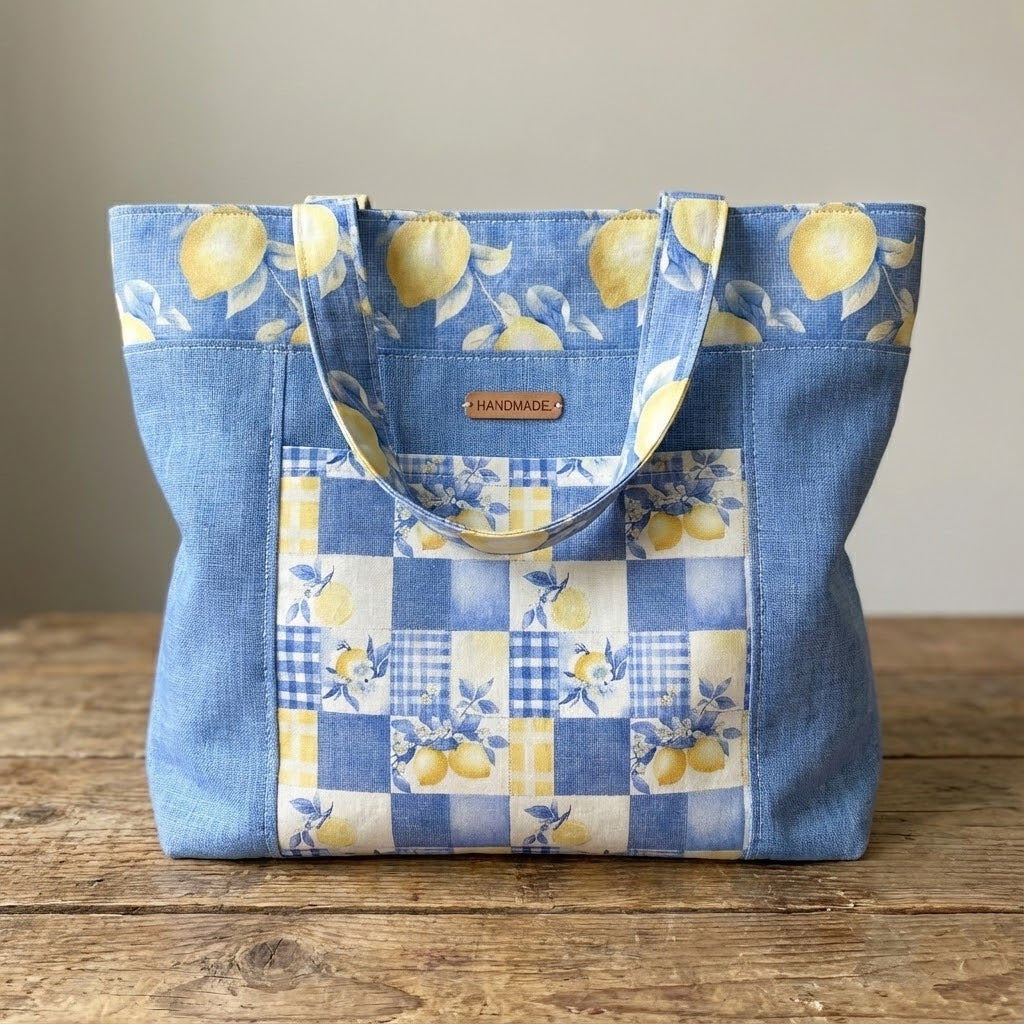 Trio Project Panel - 07