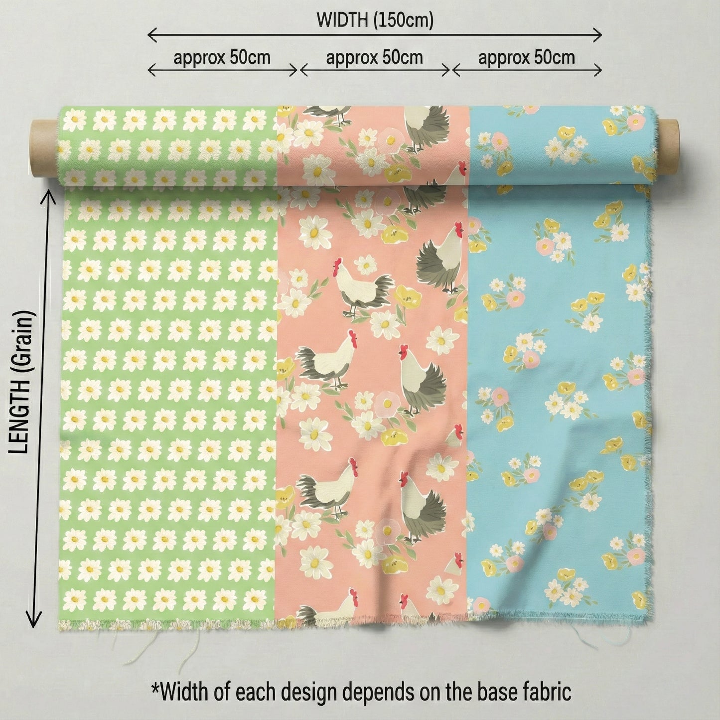 Trio Project Panel - 08