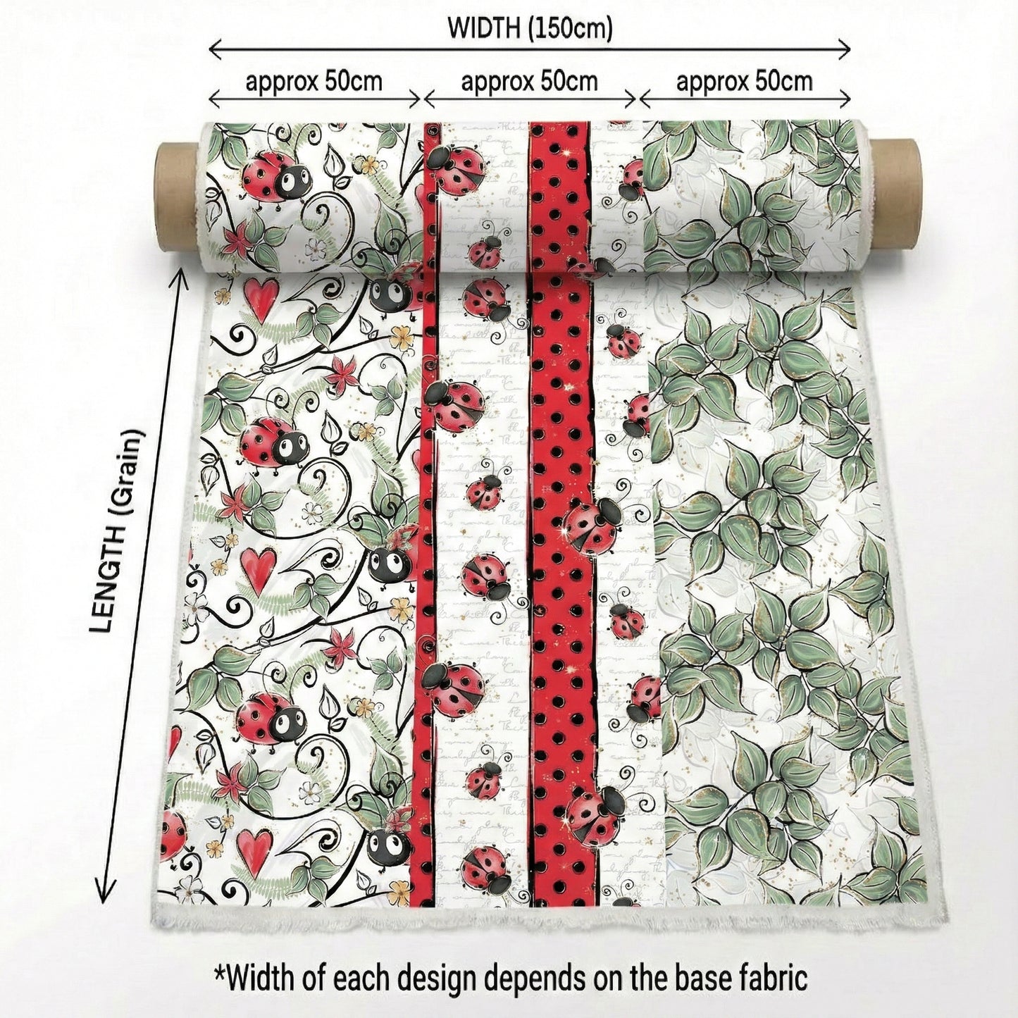 Trio Project Panel - 12