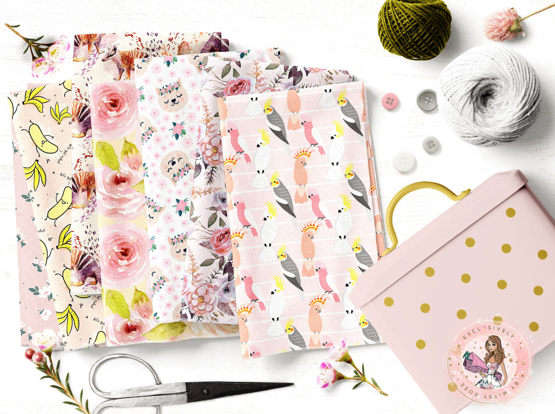 Sewing Fabric