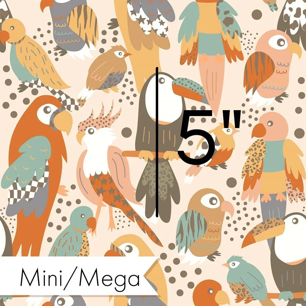 Scandi 10 fabric – made-to-order custom fabric by the metre | Fabric by Missy Rose