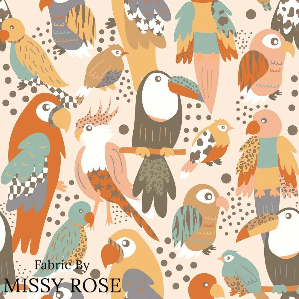 Scandi 10 fabric – pre-order designer fabric Australia | Fabric by Missy Rose