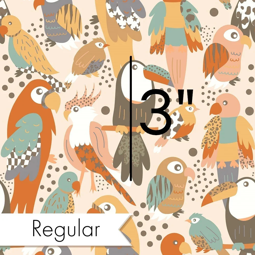 Scandi 10 fabric – custom printed pre-order fabric Australia | Fabric by Missy Rose