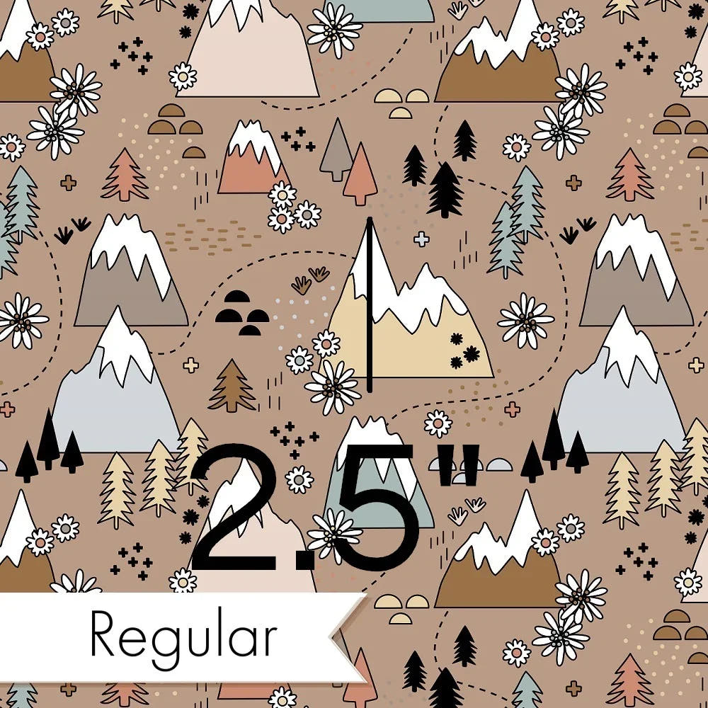 Scandi 12 fabric – Australian custom printed fabric pre-order | Fabric by Missy Rose