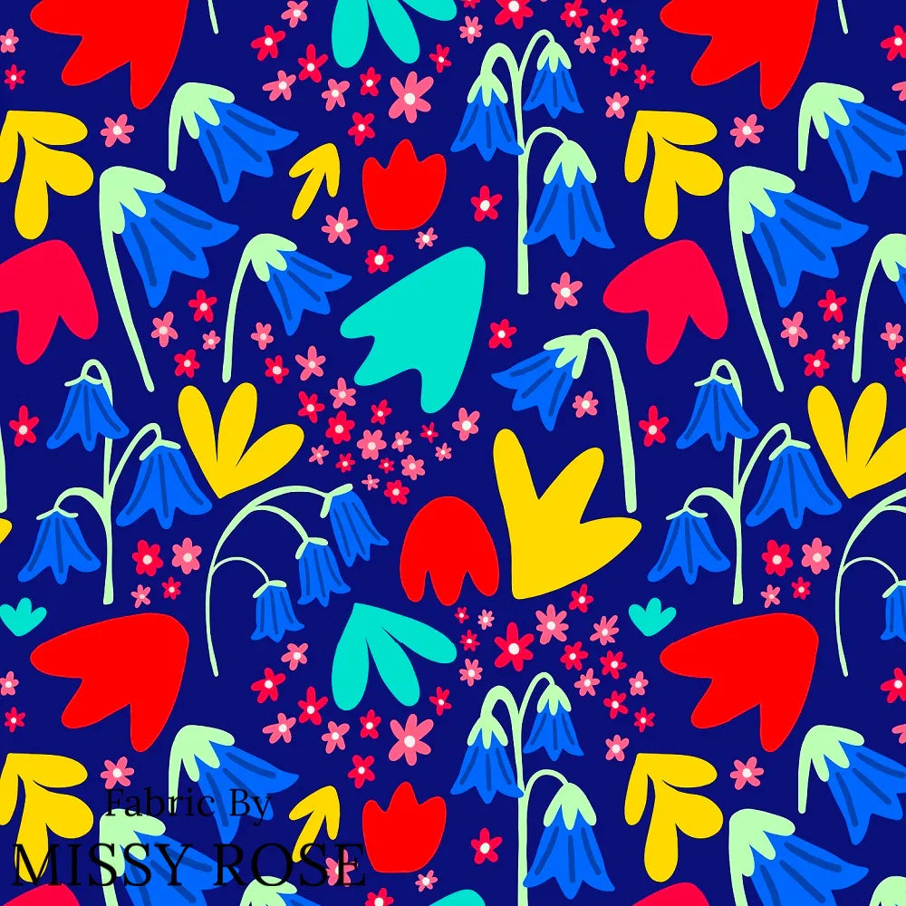 Scandi 16 fabric – made-to-order custom fabric by the metre | Fabric by Missy Rose