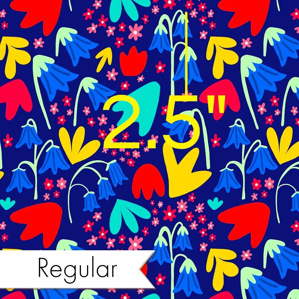 Scandi 16 fabric – Australian custom printed fabric pre-order | Fabric by Missy Rose