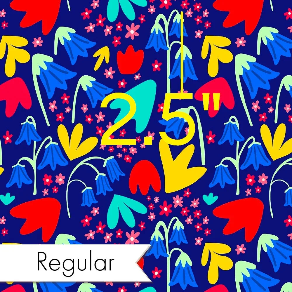Scandi 16 fabric – Australian custom printed fabric pre-order | Fabric by Missy Rose