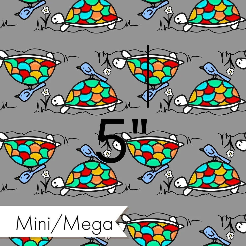Scandi 18 fabric – custom printed pre-order fabric Australia | Fabric by Missy Rose