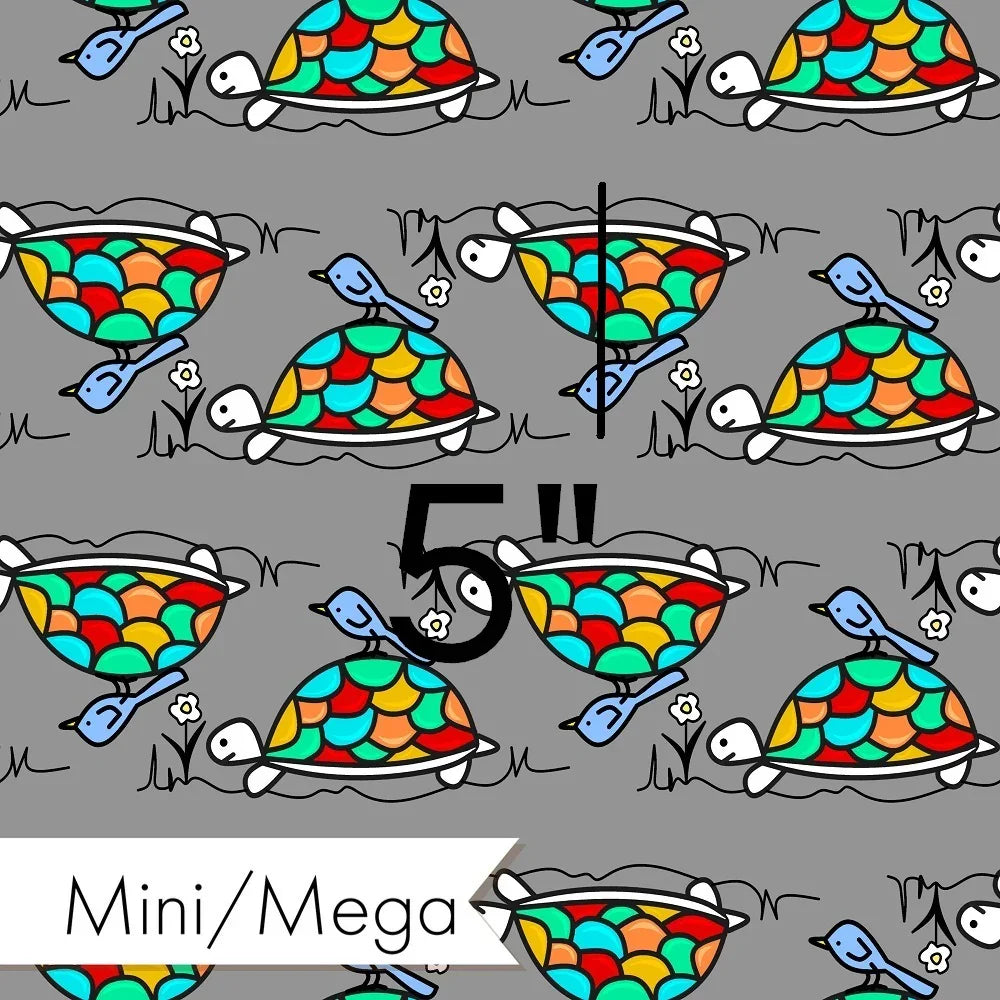Scandi 18 fabric – custom printed pre-order fabric Australia | Fabric by Missy Rose