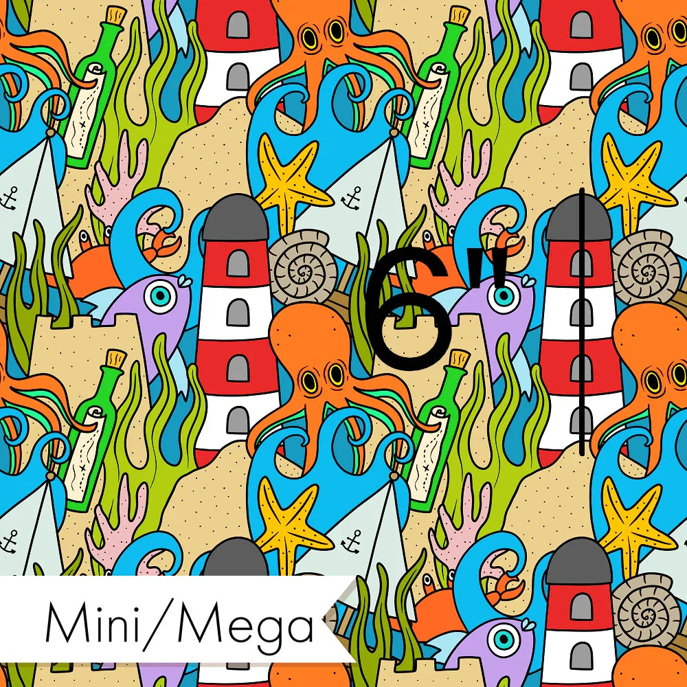 Scandi 19 fabric – made-to-order custom fabric by the metre | Fabric by Missy Rose