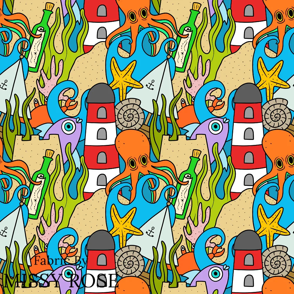 Scandi 19 fabric – pre-order designer fabric Australia | Fabric by Missy Rose