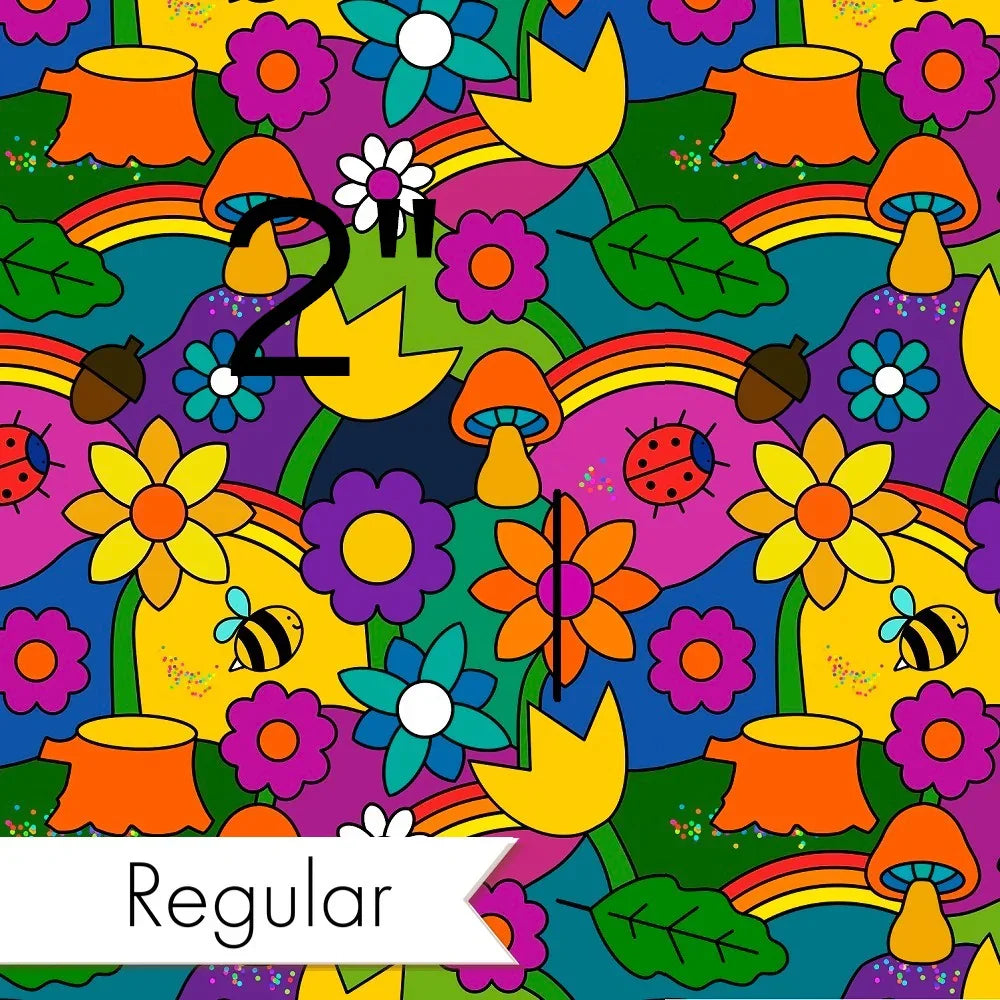 Scandi 1 fabric – Australian custom printed fabric pre-order | Fabric by Missy Rose