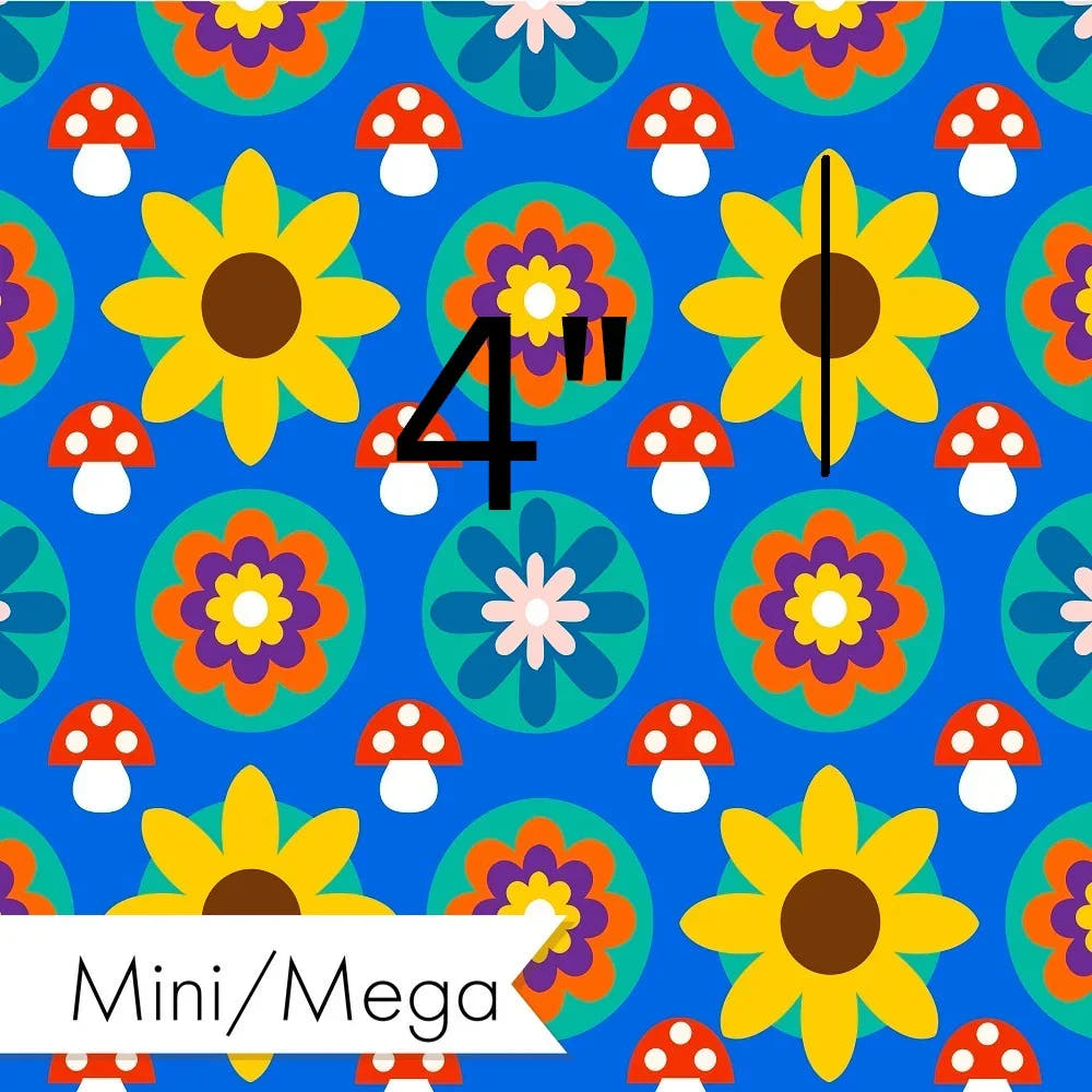 Scandi 2 fabric – pre-order designer fabric Australia | Fabric by Missy Rose