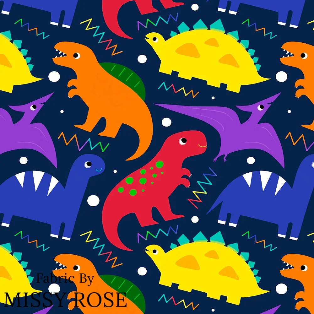 Scandi 20 fabric – custom printed pre-order fabric Australia | Fabric by Missy Rose