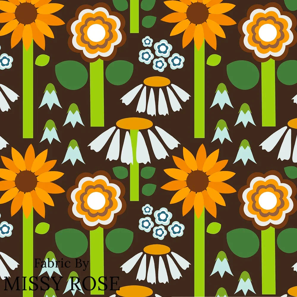 Scandi 22 fabric – Australian custom printed fabric pre-order | Fabric by Missy Rose