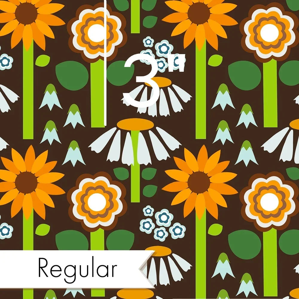 Scandi 22 fabric – premium custom printed fabric for sewing | Fabric by Missy Rose