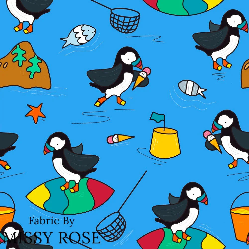 Scandi 23 fabric – pre-order designer fabric Australia | Fabric by Missy Rose