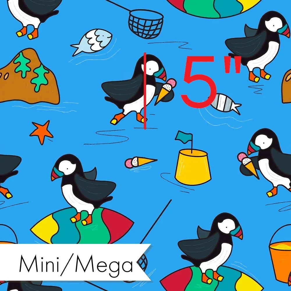 Scandi 23 fabric – made-to-order custom fabric by the metre | Fabric by Missy Rose
