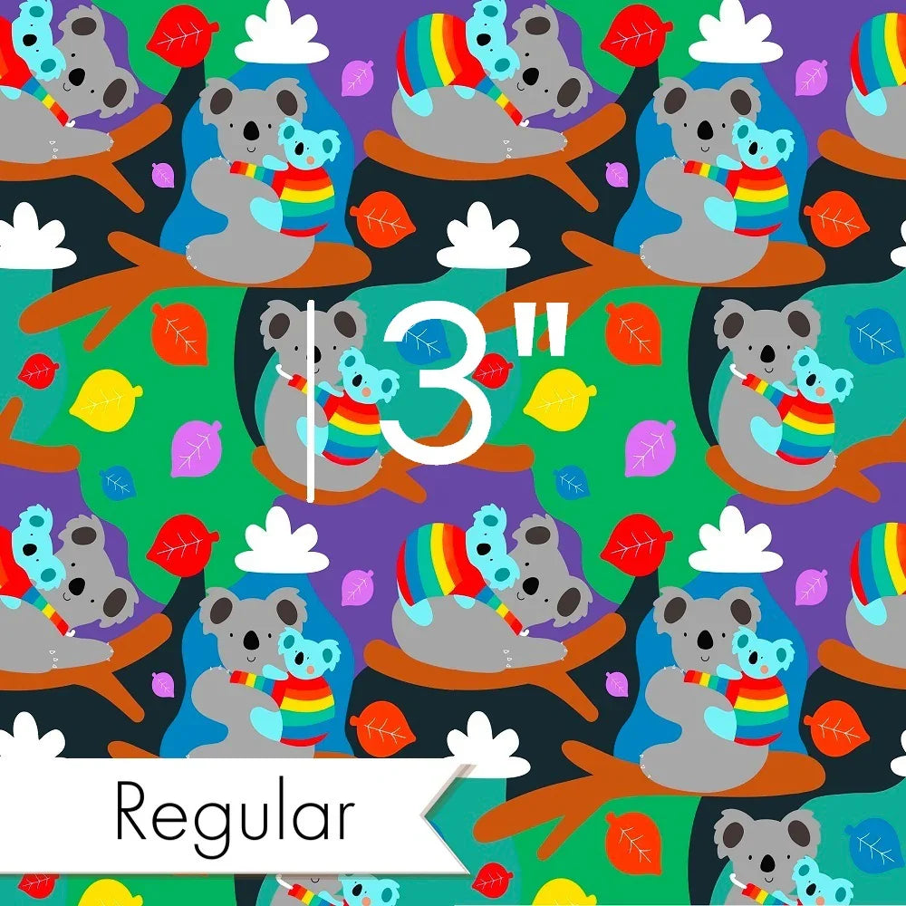 Scandi 24 fabric – pre-order designer fabric Australia | Fabric by Missy Rose