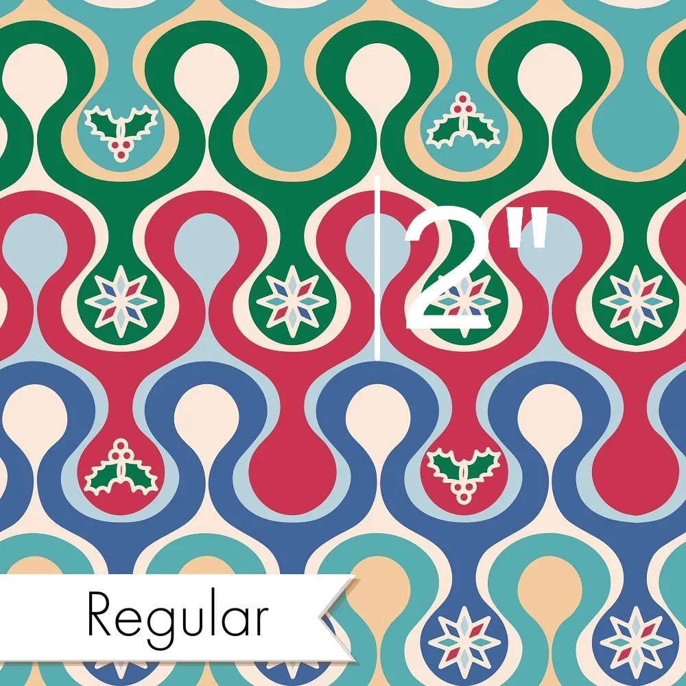 Scandi 25 fabric – made-to-order custom fabric by the metre | Fabric by Missy Rose