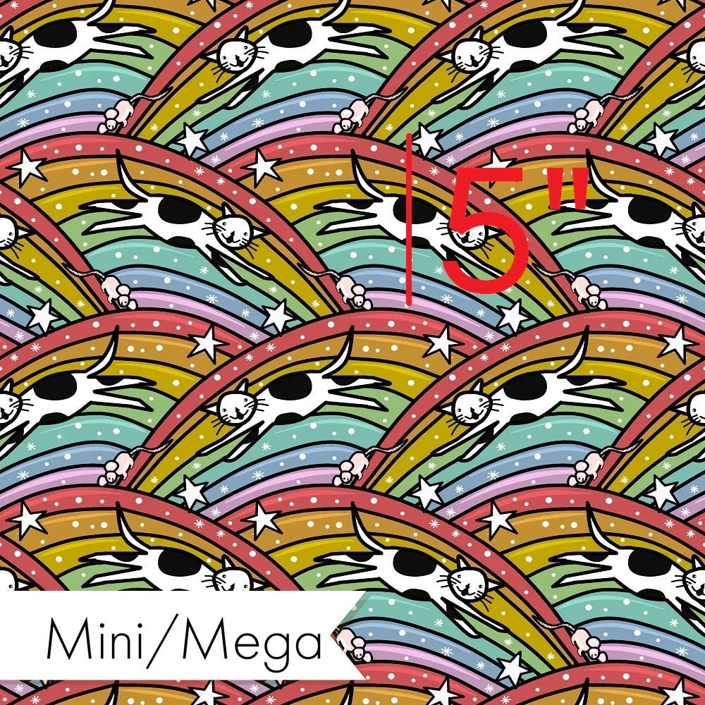 Scandi 27 fabric – pre-order designer fabric Australia | Fabric by Missy Rose