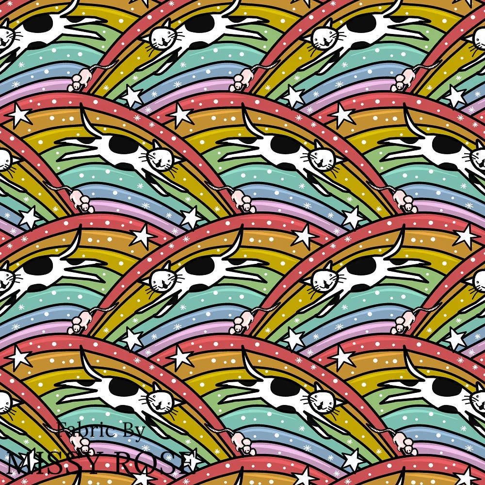 Scandi 27 fabric – Australian custom printed fabric pre-order | Fabric by Missy Rose
