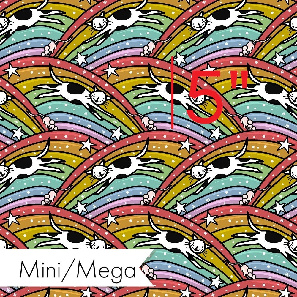 Scandi 27 fabric – pre-order designer fabric Australia | Fabric by Missy Rose