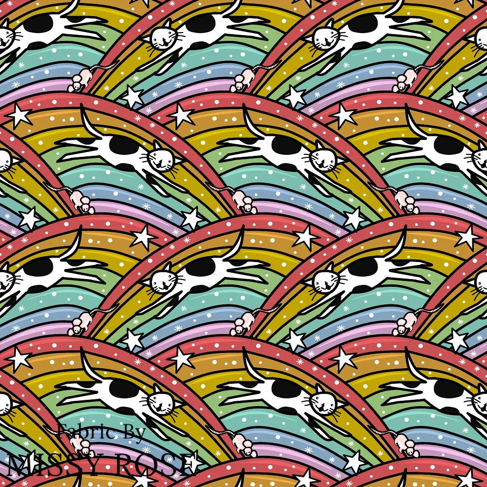 Scandi 27 fabric – Australian custom printed fabric pre-order | Fabric by Missy Rose