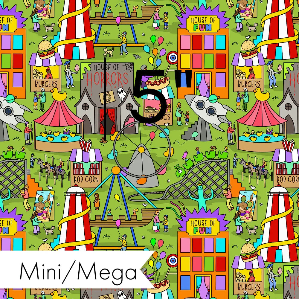 Scandi 29 fabric – made-to-order custom fabric by the metre | Fabric by Missy Rose