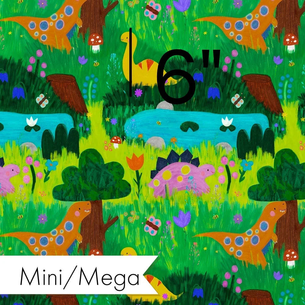 Scandi 3 fabric – custom printed pre-order fabric Australia | Fabric by Missy Rose