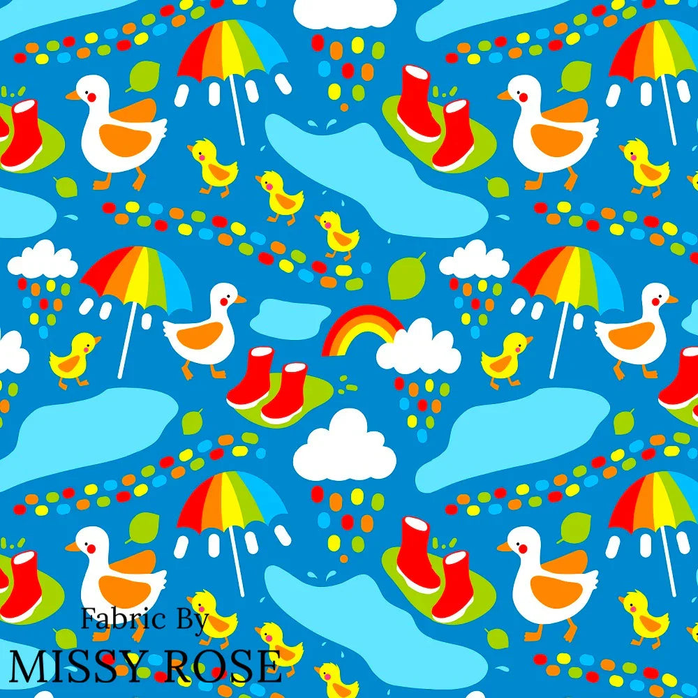 Scandi 31 fabric – made-to-order custom fabric by the metre | Fabric by Missy Rose
