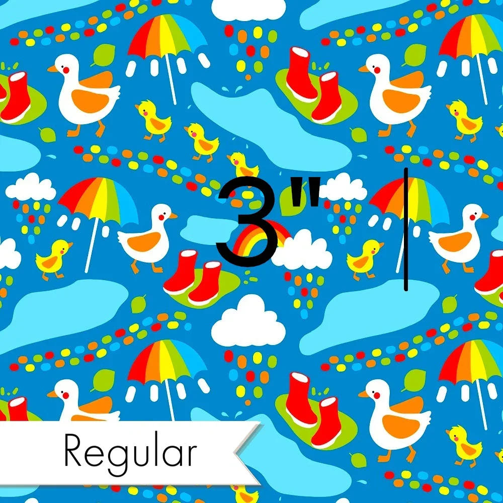 Scandi 31 fabric – Australian custom printed fabric pre-order | Fabric by Missy Rose