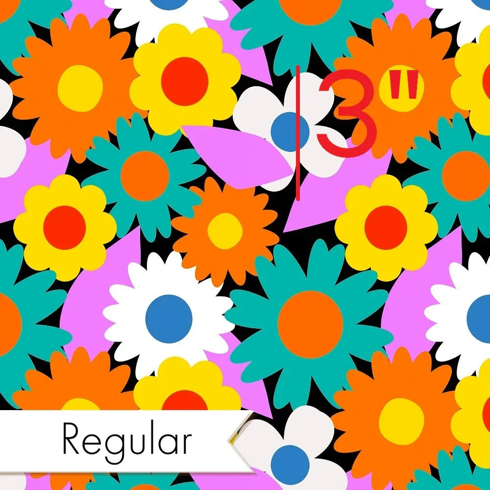 Scandi 32 fabric – premium custom printed fabric for sewing | Fabric by Missy Rose