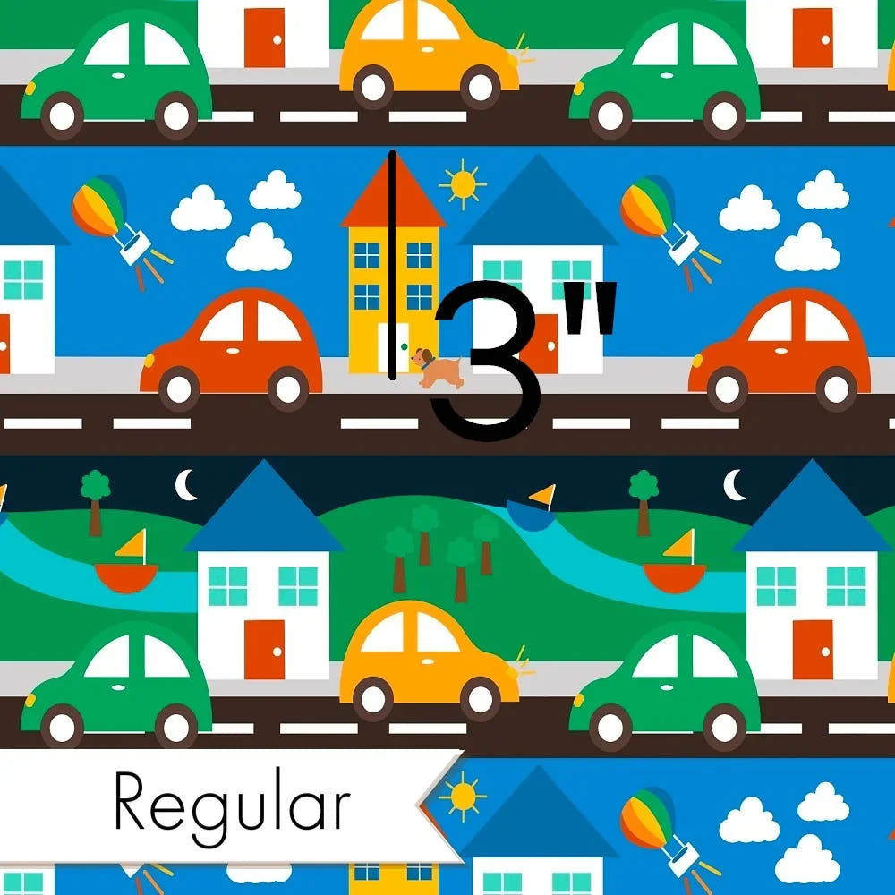 Scandi 6 fabric – Australian custom printed fabric pre-order | Fabric by Missy Rose